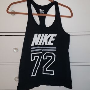 Nike tank top